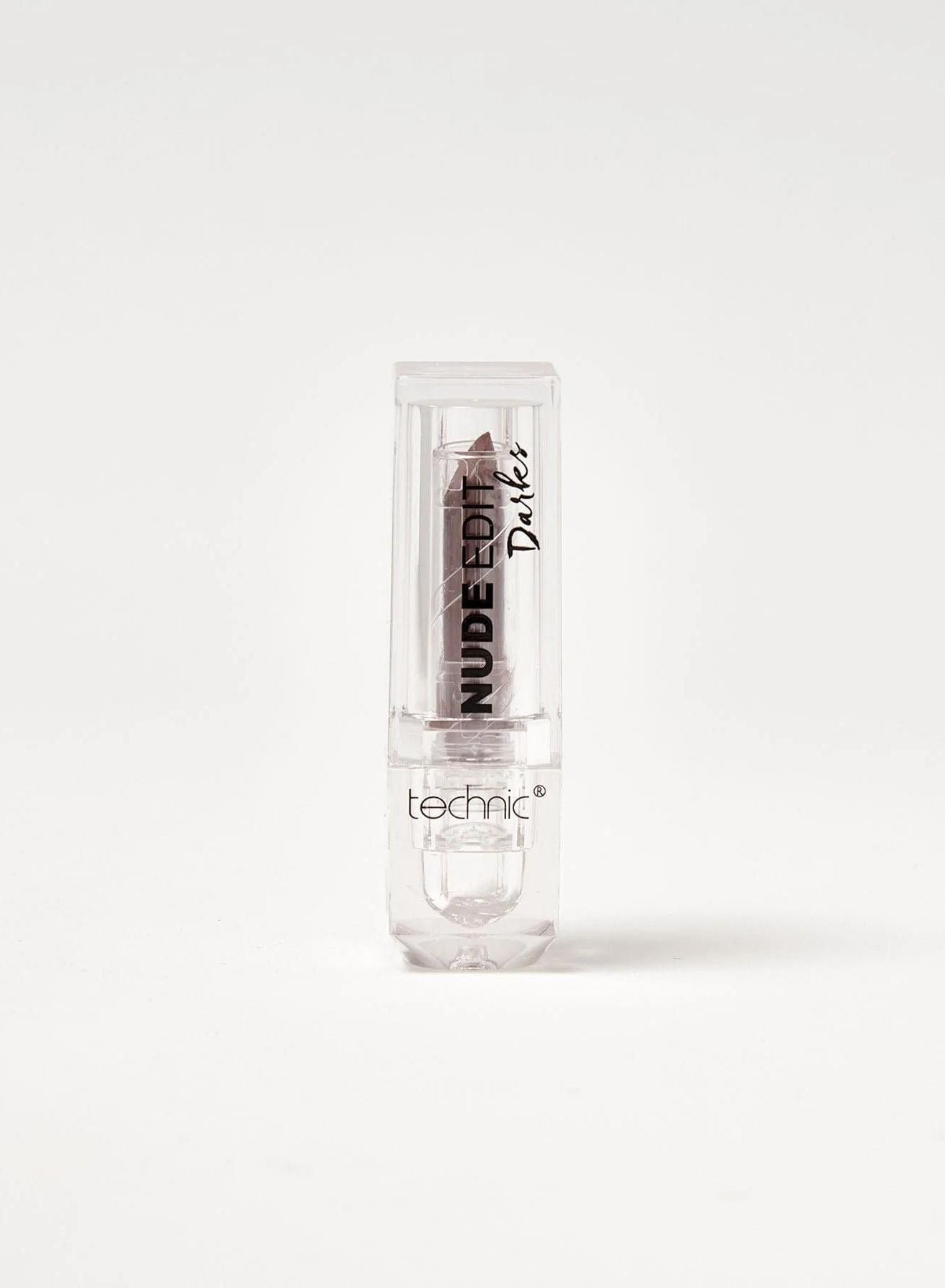 Nude Edition Darker - Dark Chocolate