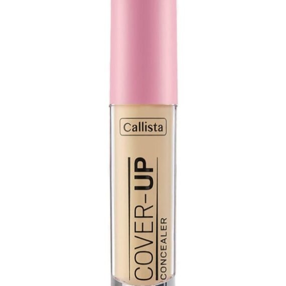 Cover-Up Concealer 03 - Sand