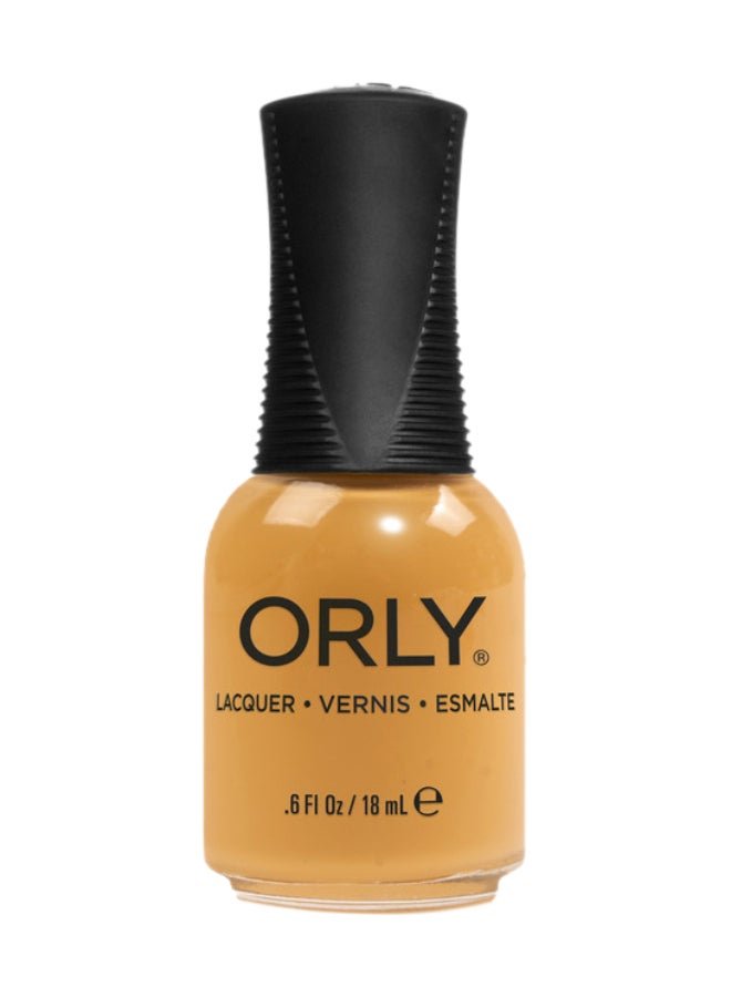 Nail Lacquer Impressions Golden Afternoon 18ml