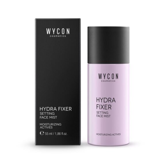 HYDRA FIXER SETTING FACE MIST