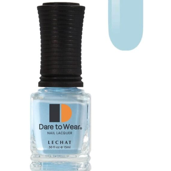 Nail Polish Super Shine Long Wear Lacquer Quick Drying Nail Color Resists Chips Fading Lasts Up To 3 Weeks Precise Application In One Stroke Nail Paint  Moonstone Dw221