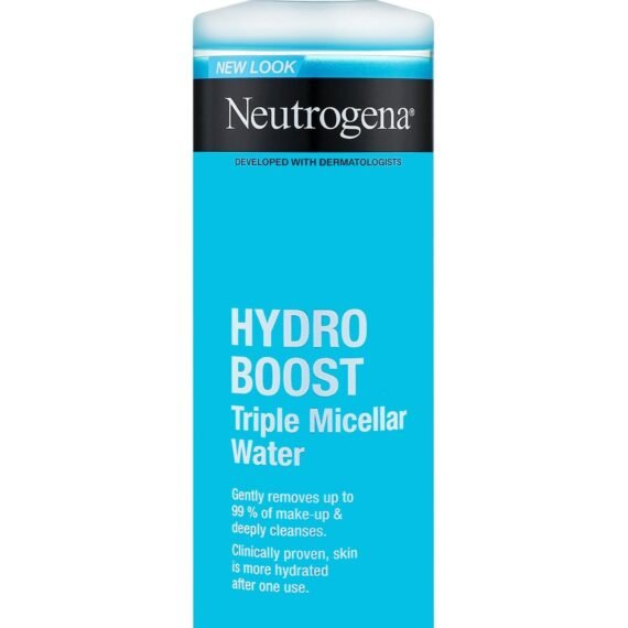 Hydro Boost Triple Micellar Water 400ml