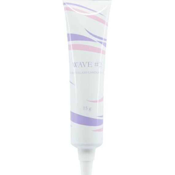 Wave Lash Brow Lamination Lotion 2 15Ml