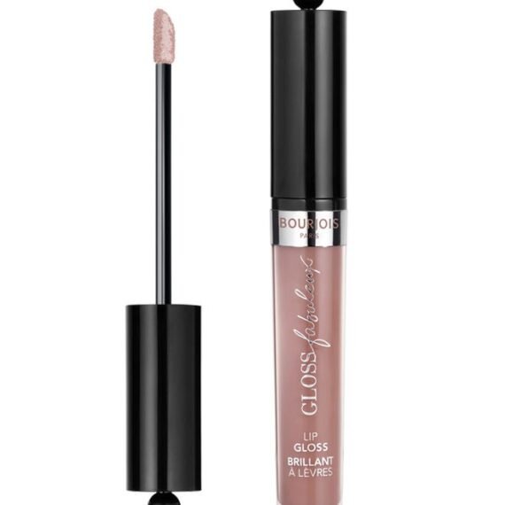 Gloss Fabuleux Lip Gloss - 05 Taupe