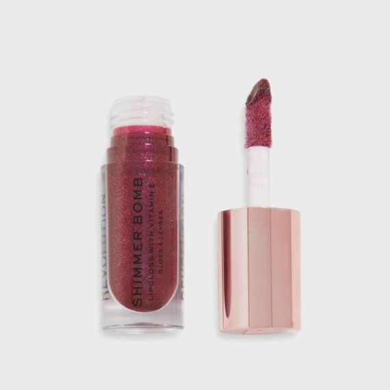 Revolution Shimmer Bomb Gleam