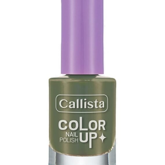 Color Up Nail Polish 580