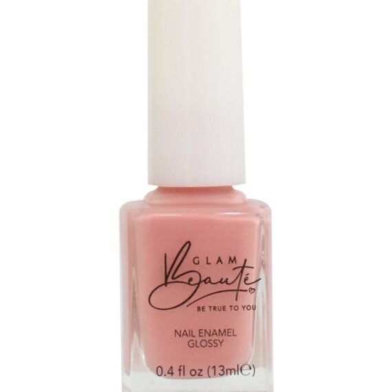 Glambeaute Nail Enamel 51 - Gossip Girl