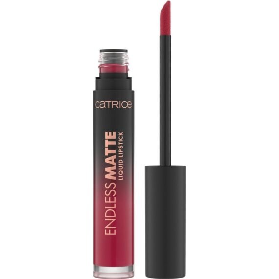Endless Matte Liquid Lipstick 080 Love Potion