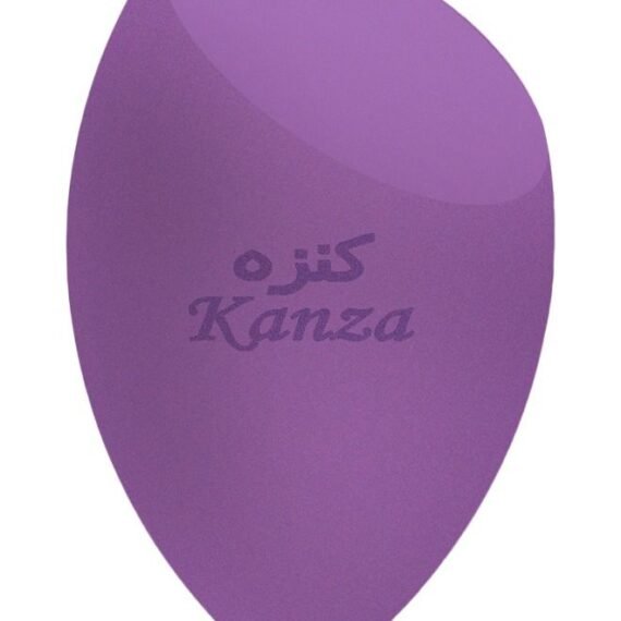 Blender Makeup Sponge for Blending liquid Foundations, Powders and Creams. Flawless, Professional Streak Free Application Blend, Vegan, Cruelty Free