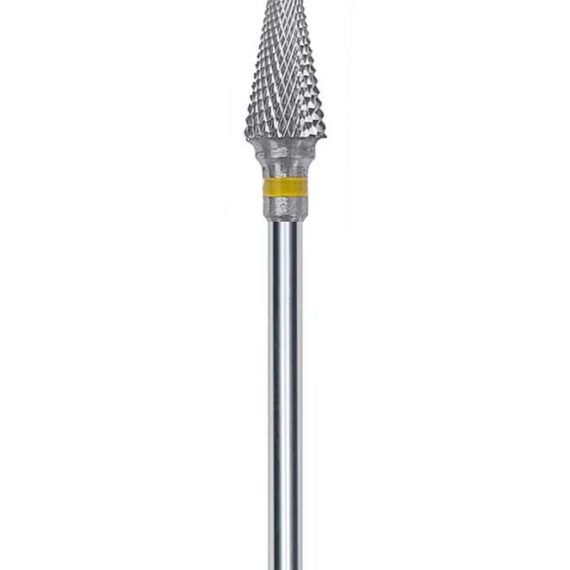 Nail Drill Bit Nail Drill File Bits for Acrylic Gel Nails Cuticle Manicure Pedicure B14