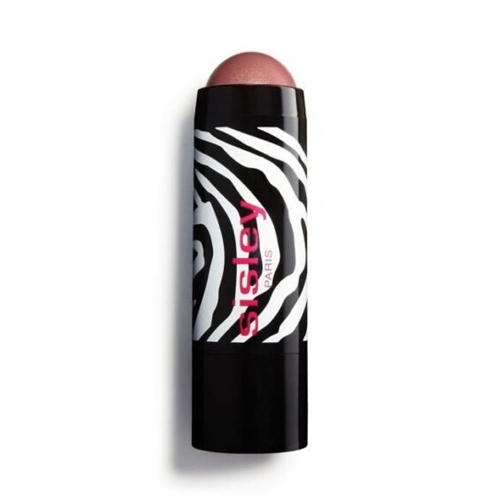Phyto-Blush Twist, 6 Passion - Long-Lasting Cream-to-Powder Blush - Color, Skin Care & a Healthy Glow in a Single Twist - Non-Comedogenic