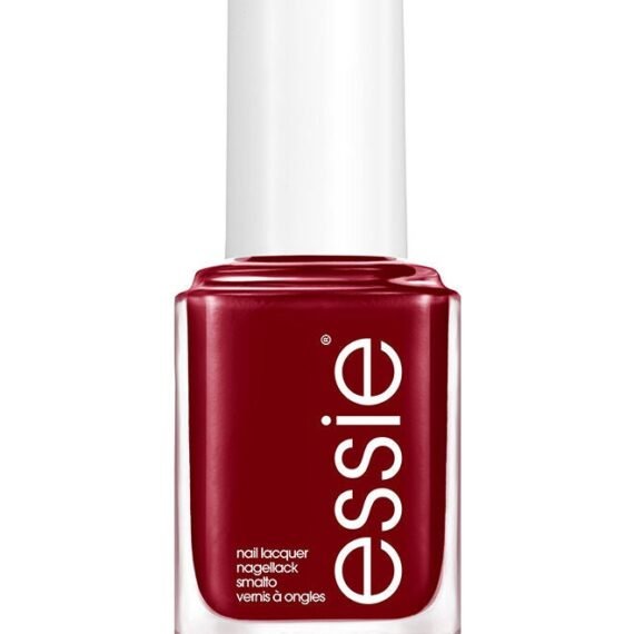 Nail Polish, Bordeaux 13.5Ml