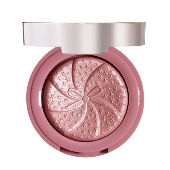 Glow-To Blush Lavender Pink