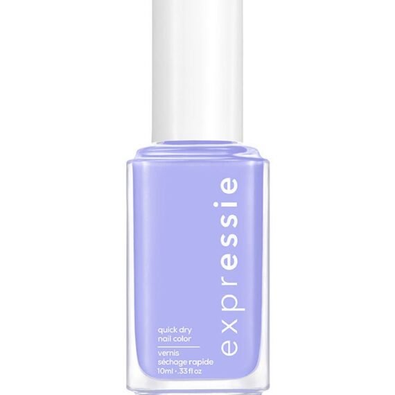 Quick Dry Nail Polish, Sk8 With Destiny 10Ml