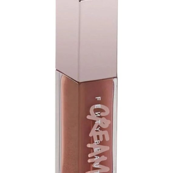 Gloss Bomb Cream Color Drip Lip Cream, 9ml 2 Fenty Glow