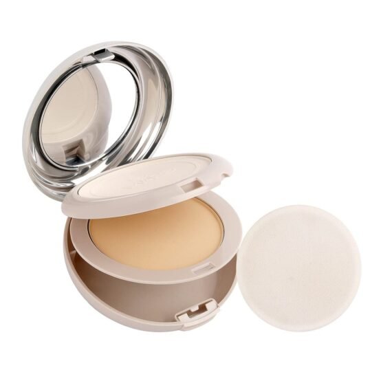 MARS Collagen Powder BB Light Beige P401 03 with Adbeni Kajal Multi 2 g