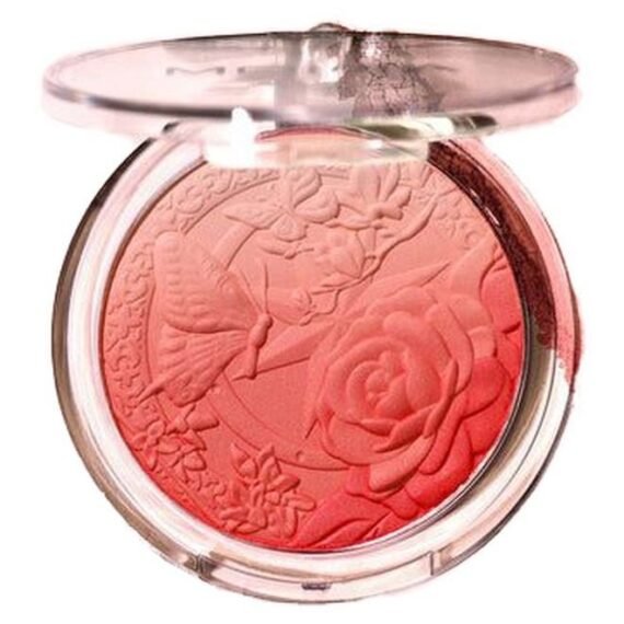 Signature Ombre Blush (007, Ruby Flush)