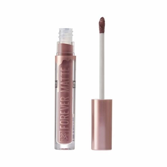 Forever Matte Liquid Lipstick - RFML06 (Aged Rose)