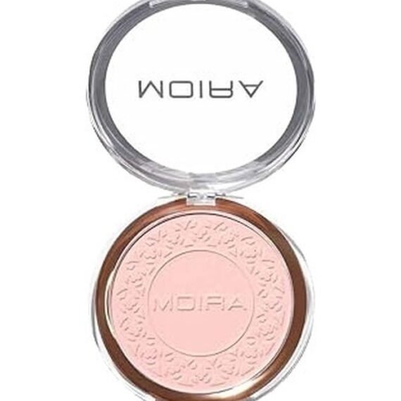 Soft Focus Waterproof Setting Powder (250)