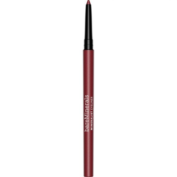 bareMinerals Mineralist Lasting Eyeliner, Garnet