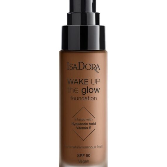 Wake Up the Glow Foundation 9W