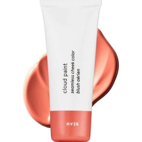 GLOSSIER Cloud Paint Blush, 10ml-Beam