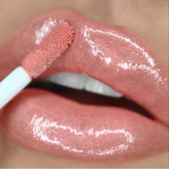 Lip Gloss Ultra Dazzle Born To Shine