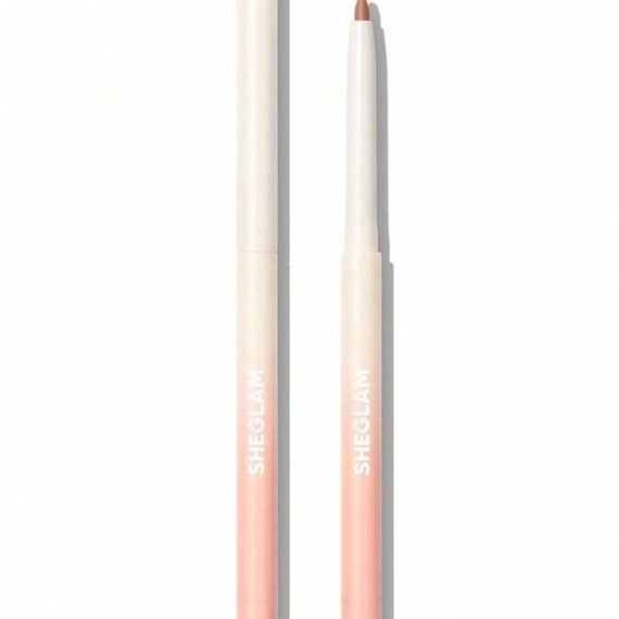 Bold Booster Plumping Lip Liner- Barely There
