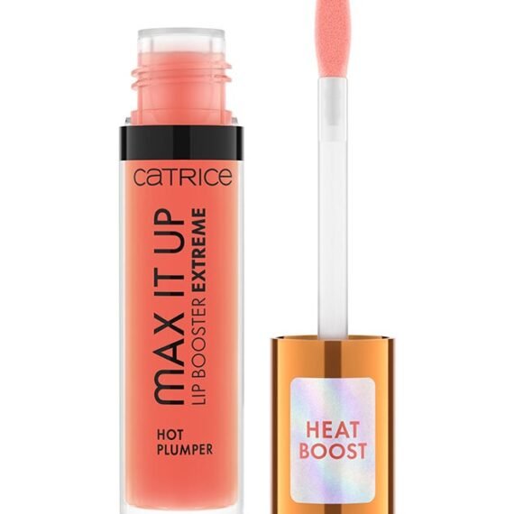 Max It Up Lip Booster Extreme 020