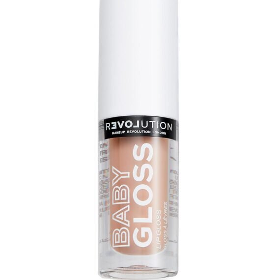 Baby Gloss Cream