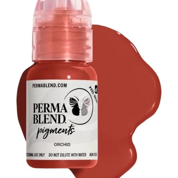 Lip Pigment Orchid – 15Ml Pbocd1/2