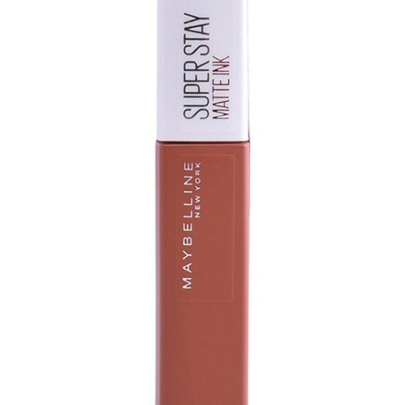 Maybelline New York Superstay Matte Ink Liquid Lipstick - 75 Fighter 75 Fighter