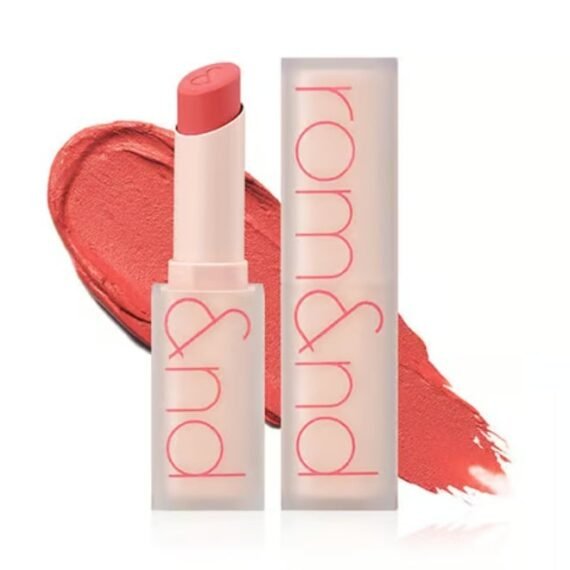 Zero Matte Lipstick 06 Awesome