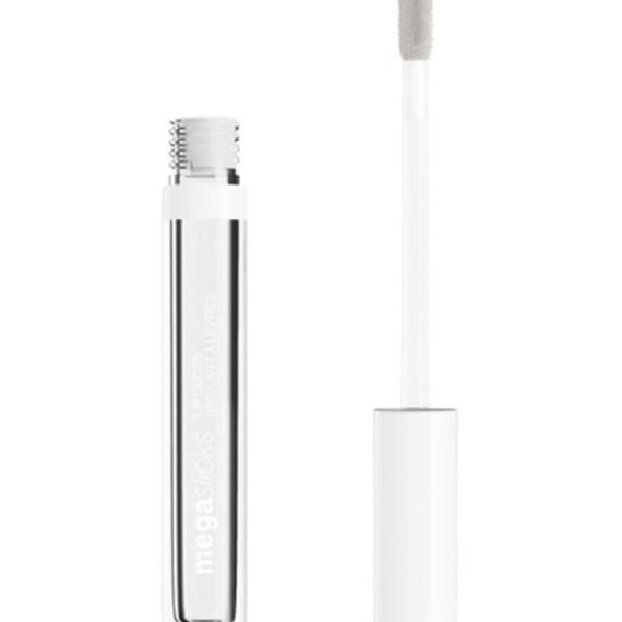 Mega Slicks Lip Gloss Crystal Clear