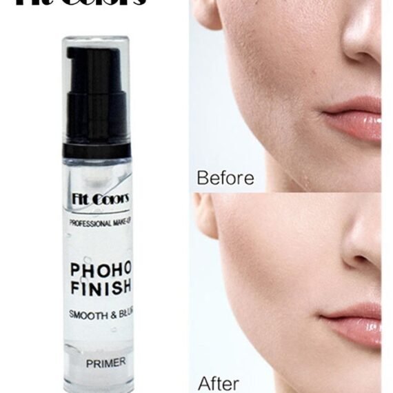 Invisible Pore Face Makeup Primer,Matte Makeup Base Primer for Face,Pore Minimizer,No Pore Eraser Filler,Oil Control Make Up Primer to Hide Wrinkles and Fine Lines