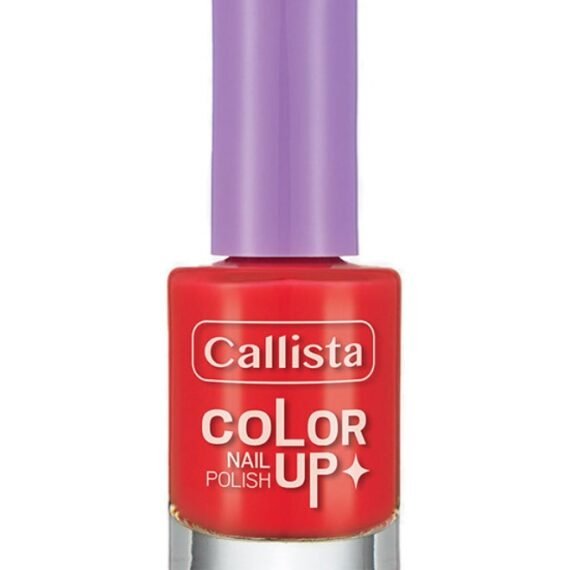Color Up Nail Polish 344