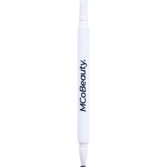 MCoBeauty Precision Brow Pencil With Spoolie