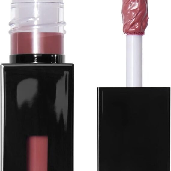 Glossy Lip Stain - Power Mauves