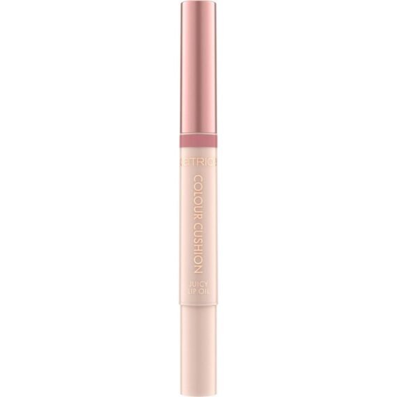 Limited edition Colour Cushion Juicy Lip Oil 010