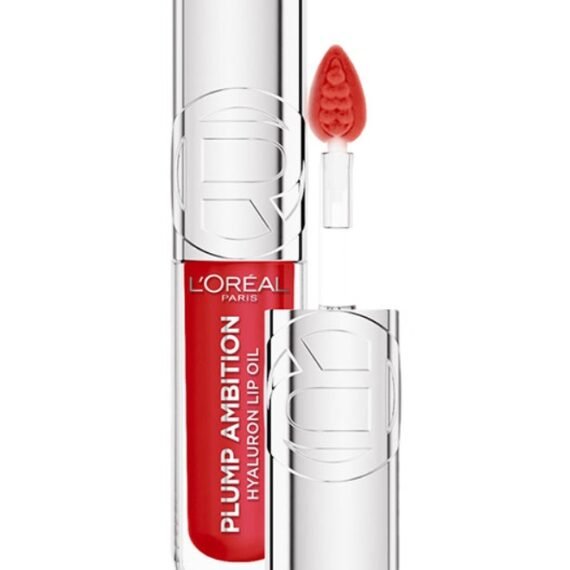 Paradise Plump Ambition Shade Rouge In Love 380