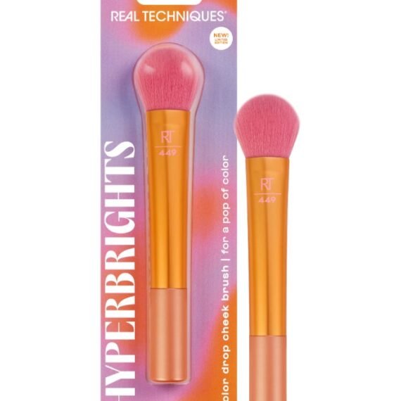 Hyperbrights Color Drop Cheek Brush