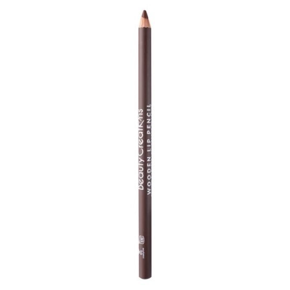 Wooden Lip Pencil Bcwll16 U Had Me At Espresso