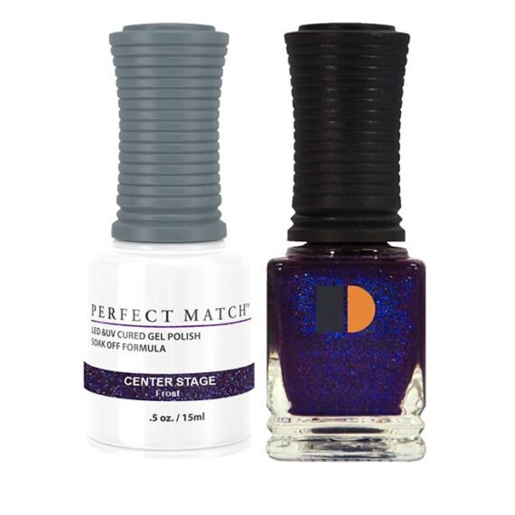 Soak Off UV LED Lamp Manicure Nail Art Gel Nail Polish PMS161OO1