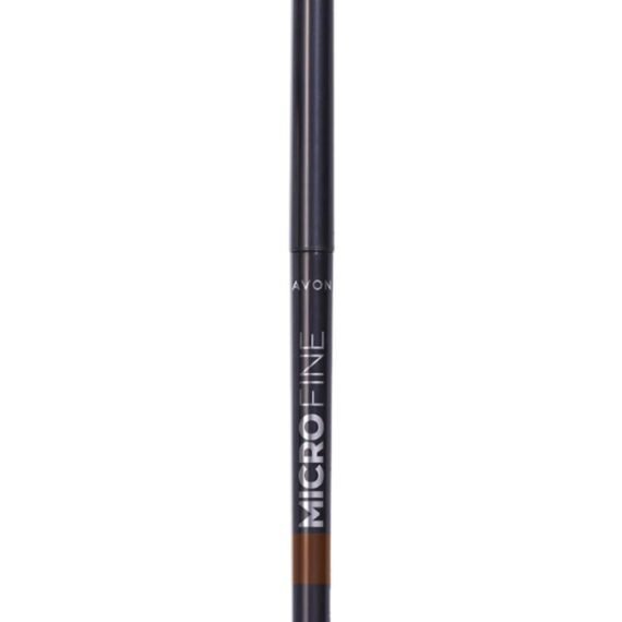 Micro Fine Brow Pencil Brunette