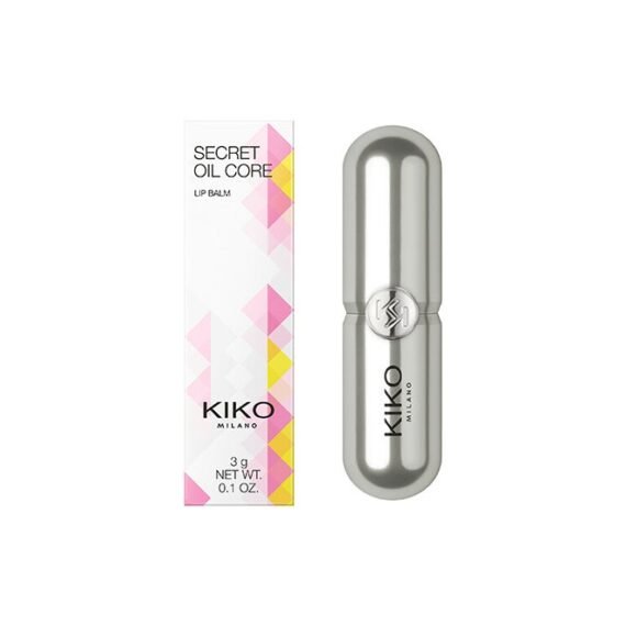 SECRET OIL CORE LIP BALM 3