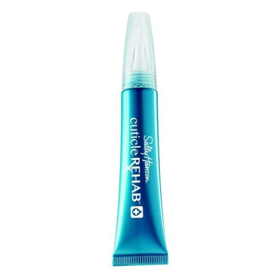 Complete Nail Care Cuticle Remover Treatment, 8.87ml