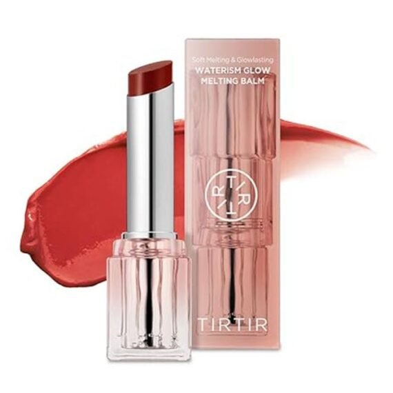 Waterism Glow Melting Balm 08 Summer Pumpkin