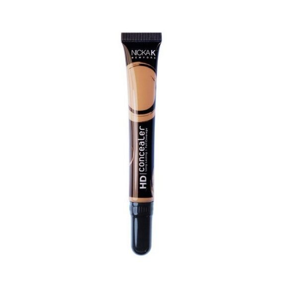 Nicka K Hd Concealerncl004 Brown