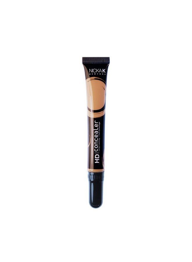 Nicka K Hd Concealerncl004 Brown