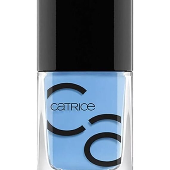 Iconails Gel Lacquer 117